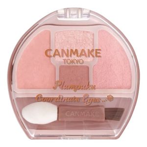 【CANMAKE】淚袋淚光閃閃專用盤