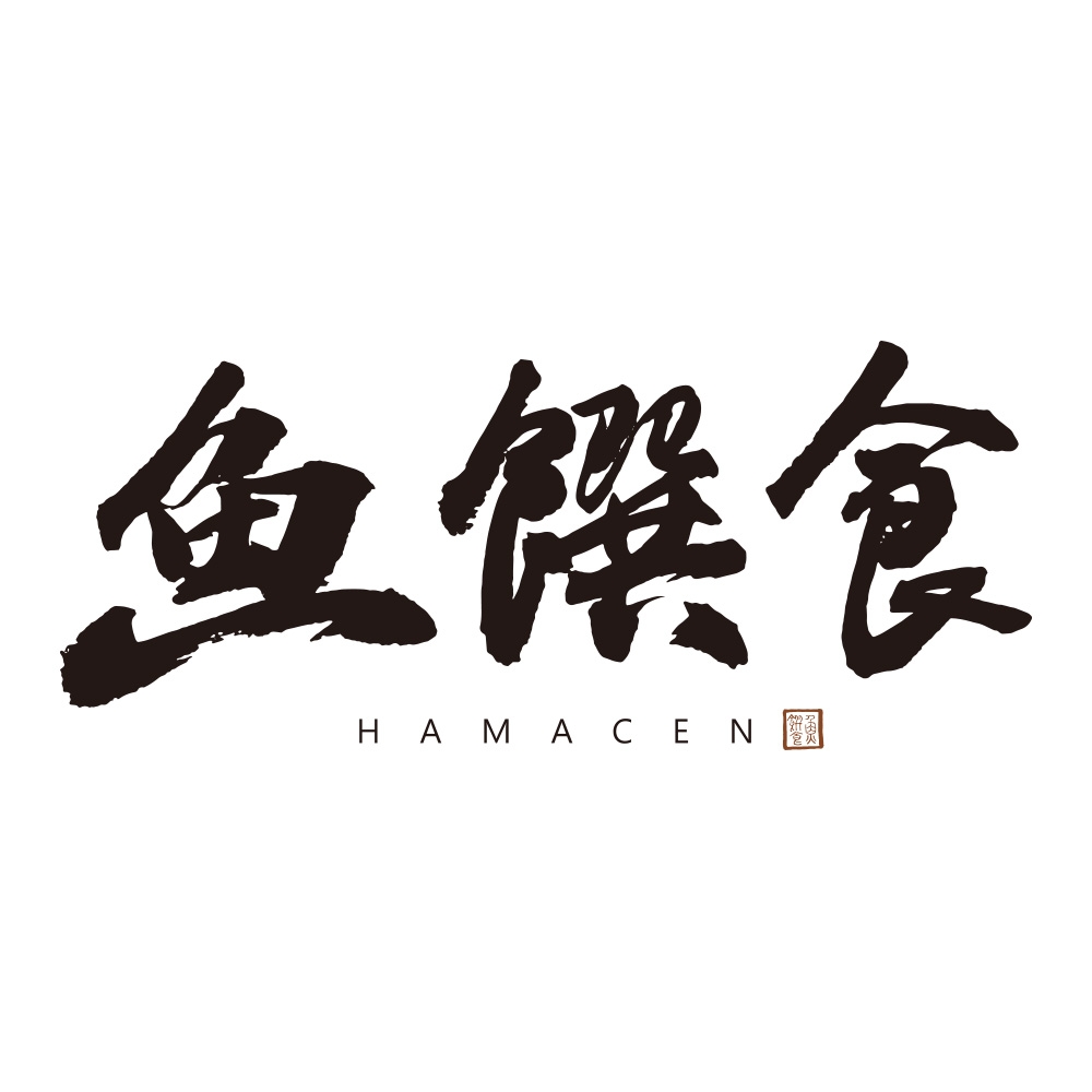 魚饌食LOGO