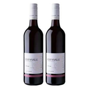 【EDENVALE】 伊威養生紅葡萄飲