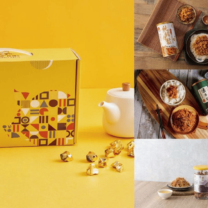 【陞煇食品】金泰福豬禮盒
