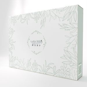 【森活漫步】保養品、牙膏禮盒