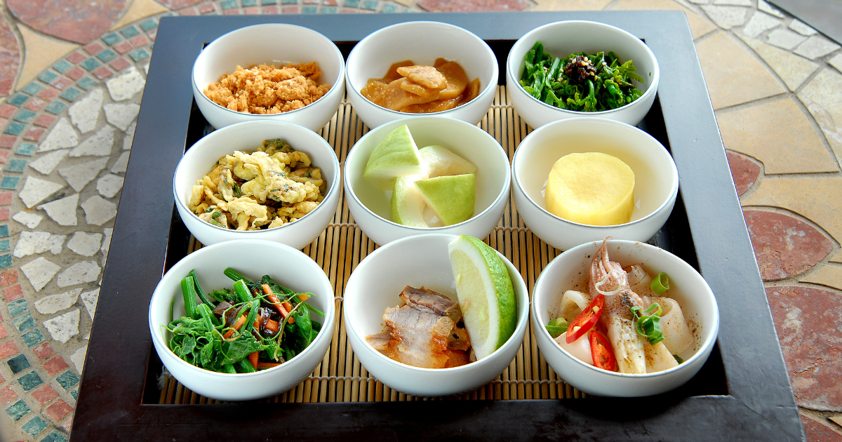 花蓮美食