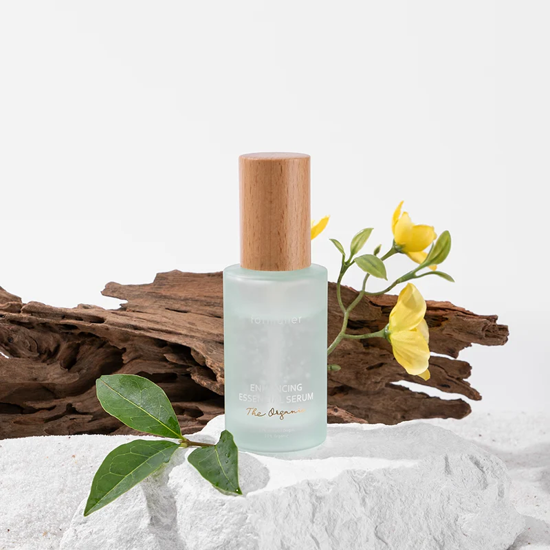 水亮撫紋精華液 Enhancing Essencial Serum