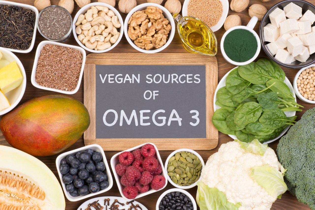Omega-3