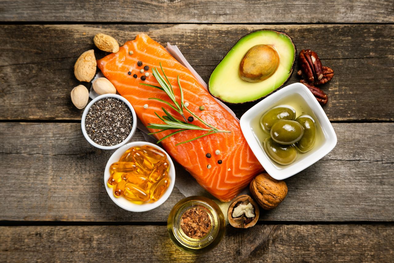 Omega-3