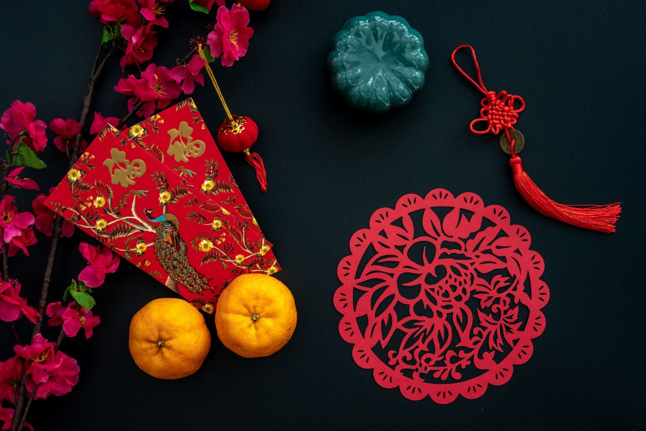 新年禮
