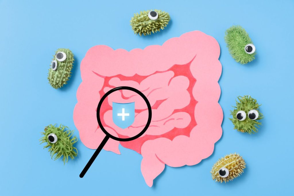 益生菌