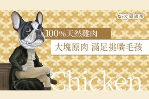 寵物零食推薦