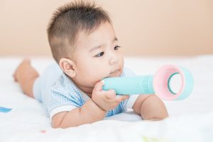 手持風扇