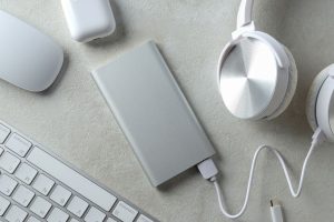 行動電源