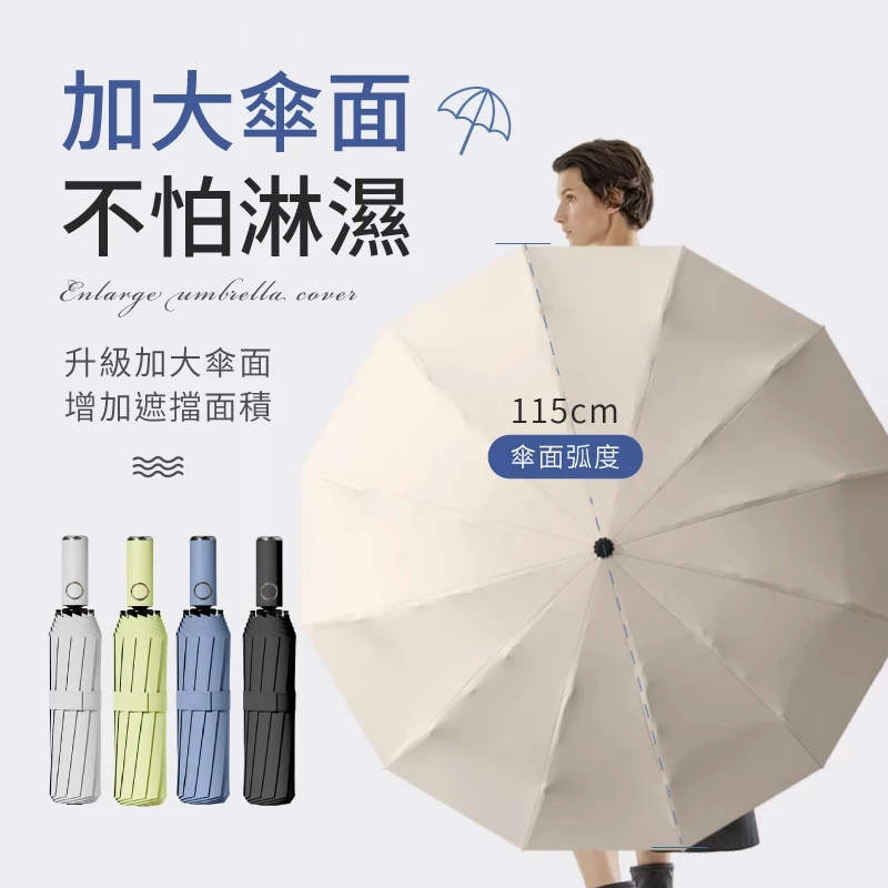 折疊傘