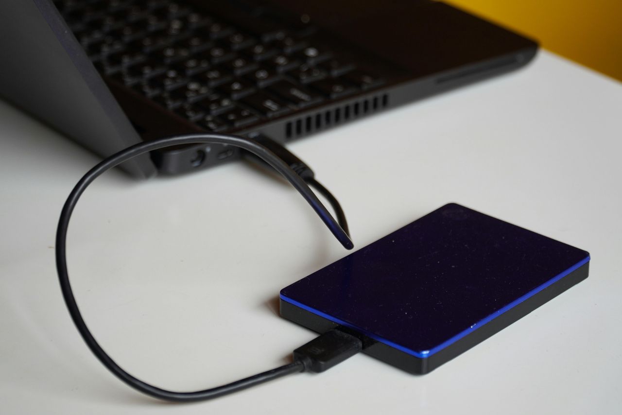 行動電源