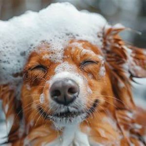 狗狗沐浴乳