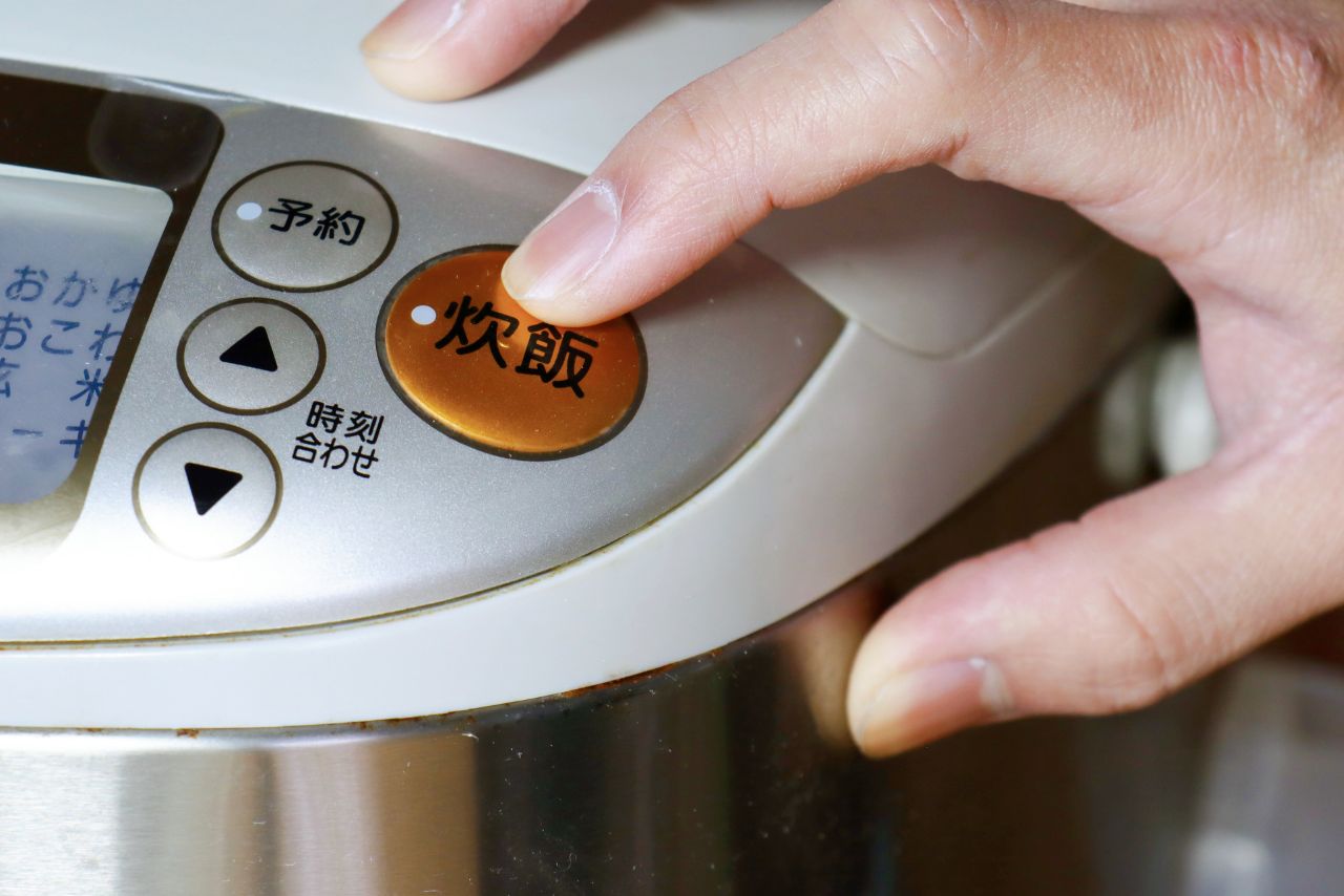 電子鍋
