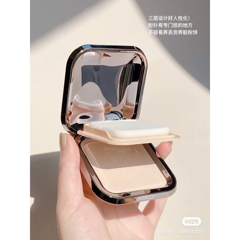 夏天不脫妝
