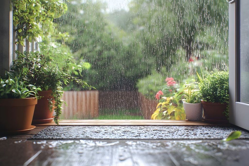 改善空間物品受潮