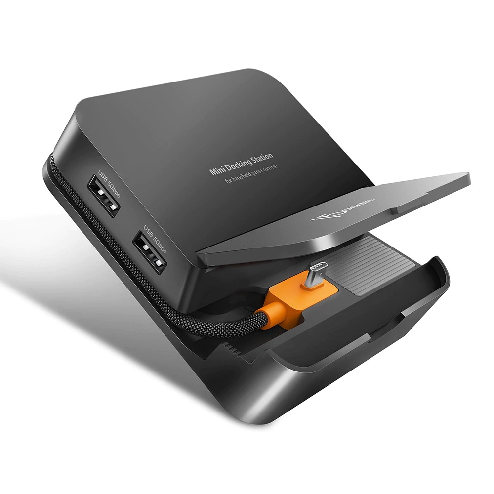 Switch 2 vs Steam Deck