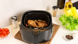 氣炸鍋